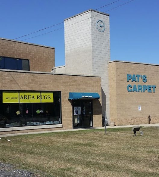 About Pats Carpet Outlet Inc in Bay Shore